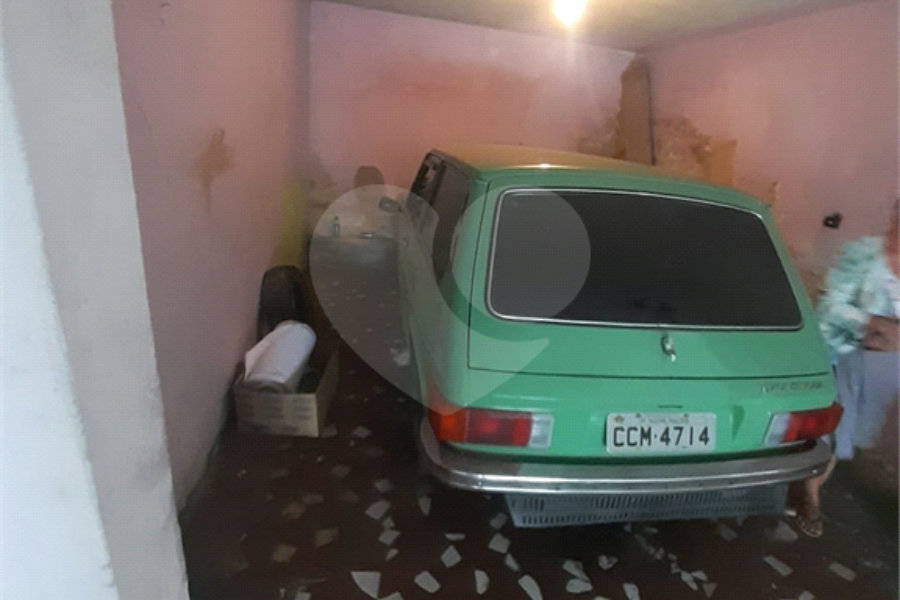 Sobrado à venda com 3 quartos em São Miguel Paulista, São Paulo, SP