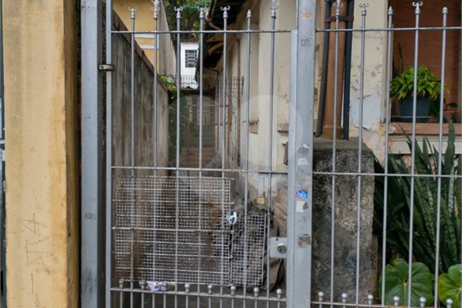 Terreno à venda em Vila Guilherme, São Paulo, SP
