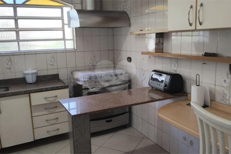 Sobrado à venda com 3 quartos, sendo 1 suíte, em Butantã, São Paulo, SP