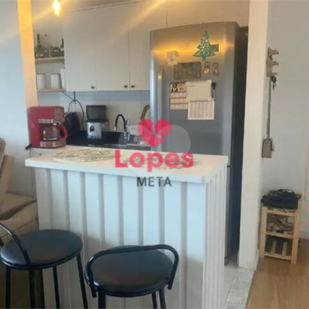 Apartamento à venda com 2 quartos, sendo 1 suíte, em Pagador de Andrade, Jacareí, SP