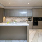 Apartamento à venda com 4 suítes em Jardim Guedala, São Paulo, SP