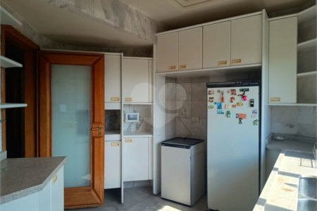 Apartamento à venda com 3 suítes em Vila Suzana, São Paulo, SP