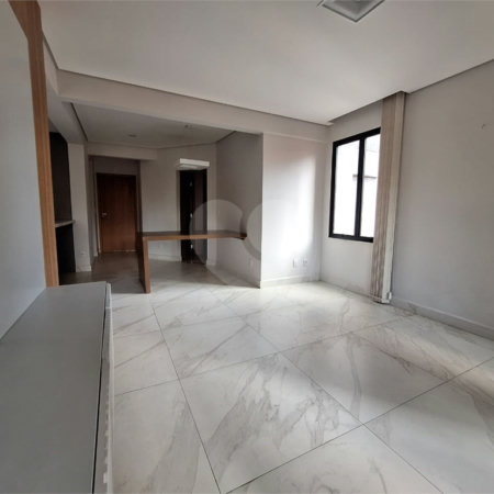 Apartamento à venda com 2 quartos em Jardim das Acácias, São Paulo, SP