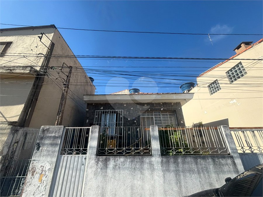 Casa à venda com 2 quartos em Vila Maria, São Paulo, SP