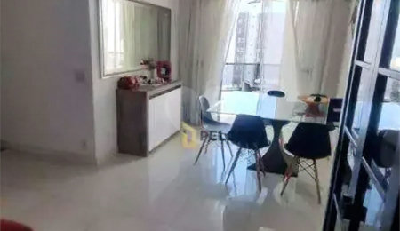 Apartamento à venda com 3 quartos, sendo 1 suíte,  em Santa Teresinha, São Paulo, SP