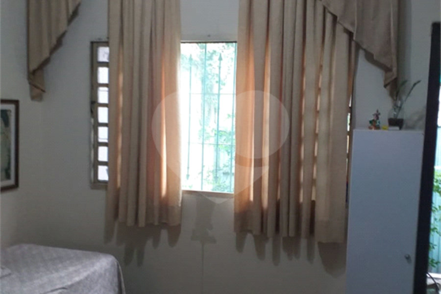 Sobrado à venda com 3 quartos, sendo 1 suíte, em Jaçanã, São Paulo, SP