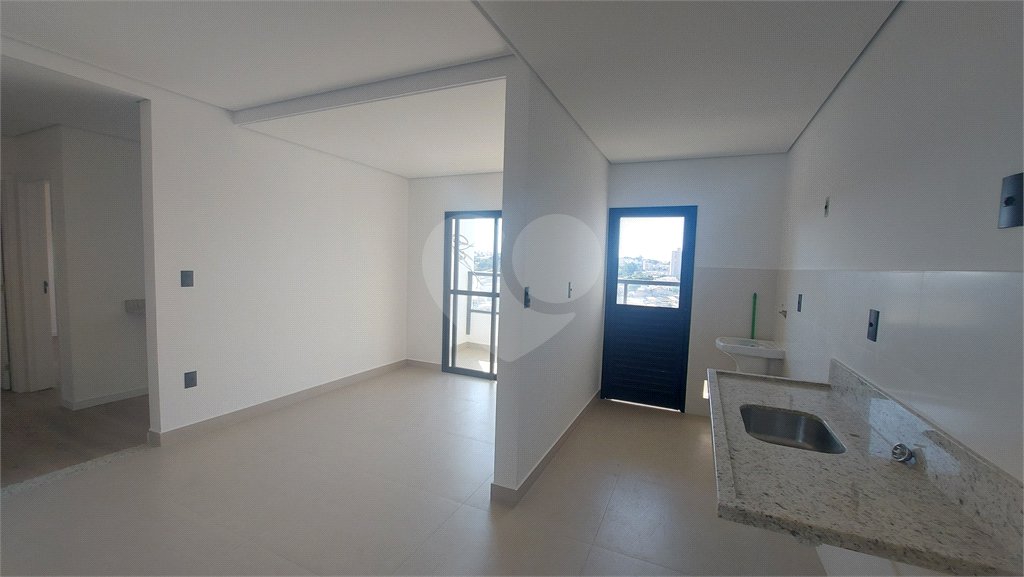 Apartamento à venda com 3 quartos, sendo 1 suíte, em Jardim Refúgio, Sorocaba, SP