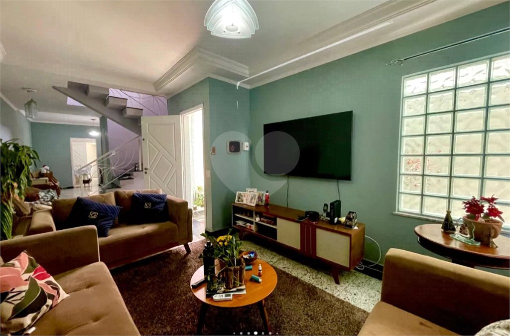 Casa à venda com 3 suítes em Jardim Imperador, Guarulhos, SP