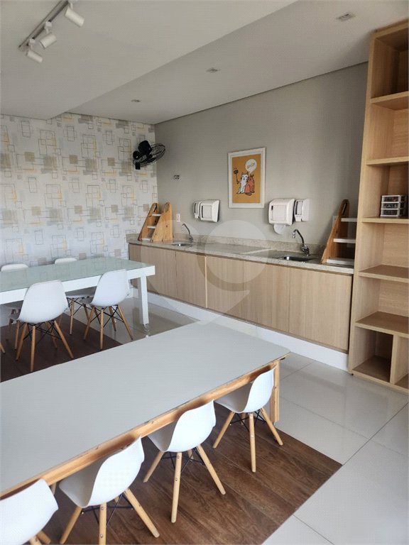 Apartamento à venda com 2 quartos, sendo 1 suíte, em Barra Funda, São Paulo, SP