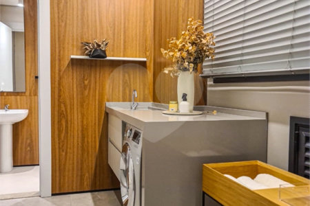 Apartamento à venda com 3 suítes em Poção, Cuiabá, MT