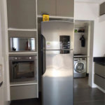 Apartamento com 4 dormitórios à venda, 225 m² por R$ 4.300.000,00 - Gonzaga - Santos/SP
