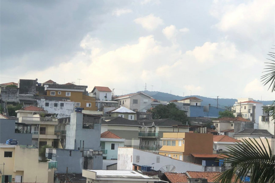 Terreno à venda em Tucuruvi, São Paulo, SP