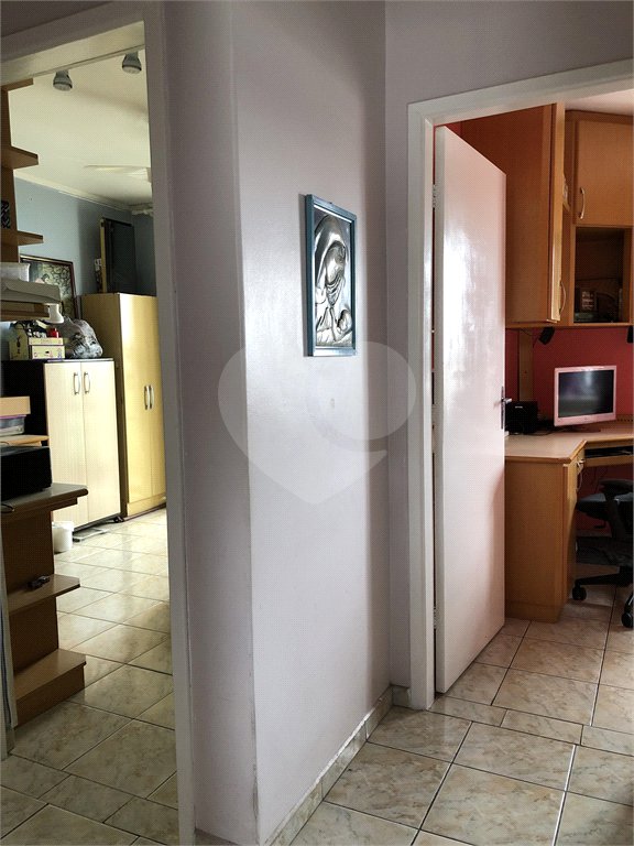 Sobrado à venda com 3 quartos, sendo 1 suíte, em Vila Gustavo, São Paulo, SP