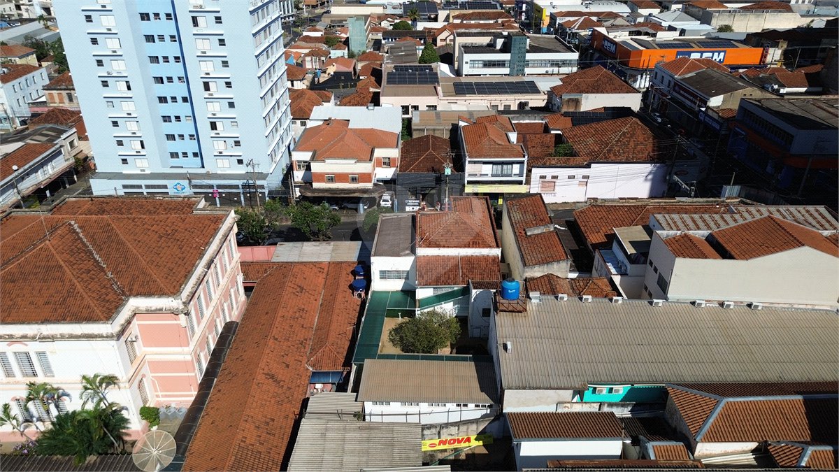 Prédio à venda no Centro, Araraquara, SP