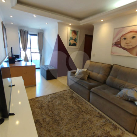 Apartamento à venda com 3 quartos, sendo 1 suíte,  em Boa Vista, São Caetano do Sul, SP