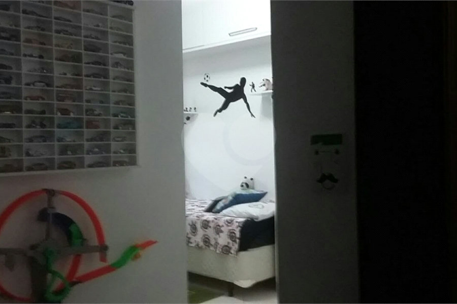Sobrado à venda com 3 quartos, sendo 1 suíte, em Vila Guilherme, São Paulo, SP