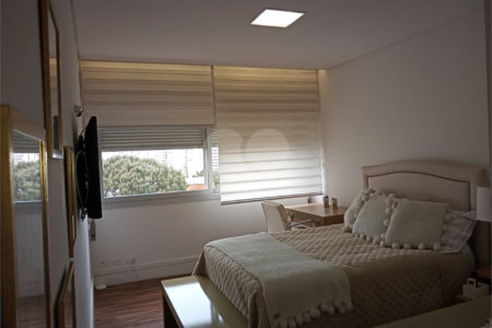 Apartamento à venda com 3 quartos, sendo 1 suíte, em Higienópolis, São Paulo, SP