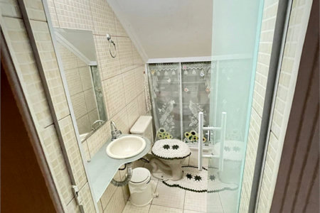 Casa à venda com 3 quartos em Cidade Boa Vista, Suzano, SP