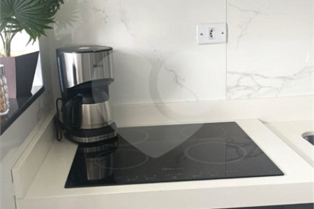 Apartamento à venda com 2 quartos em Jardim Peri, São Paulo, SP