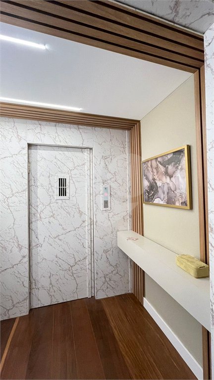 Apartamento à venda com 4 suítes em Vila Suzana, São Paulo, SP
