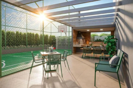 Apartamento para alugar com 2 quartos, sendo 1 suíte, em Butantã, São Paulo, SP