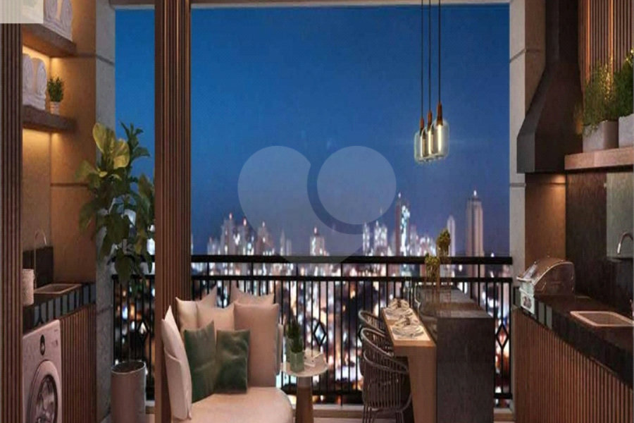 Apartamento à venda com 2 quartos, sendo 1 suíte, em Jardim São Paulo(zona Norte), São Paulo, SP