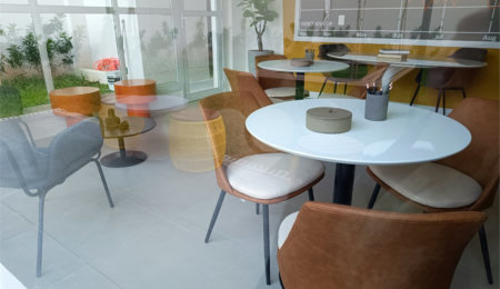 Apartamento à venda em Vila Clementino, São Paulo, SP