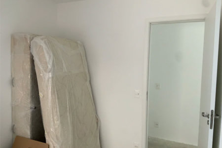 Apartamento à venda com 3 suítes em Bela Aliança, São Paulo, SP