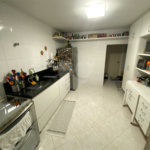 Apartamento à venda com 2 quartos, sendo 1 suíte, em Jardim das Bandeiras, São Paulo, SP