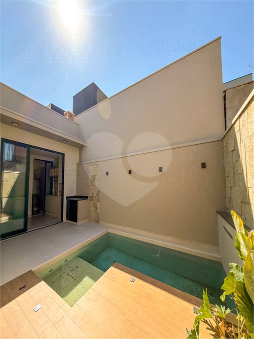 Casa à venda com 3 suítes no condomínio Residencial Dona Maria Candida, Indaiatuba - SP