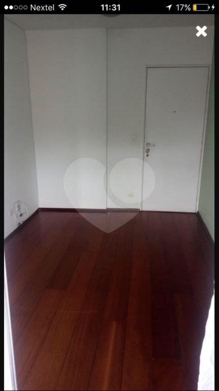Apartamento à venda com 1 quarto em Santana, São Paulo, SP