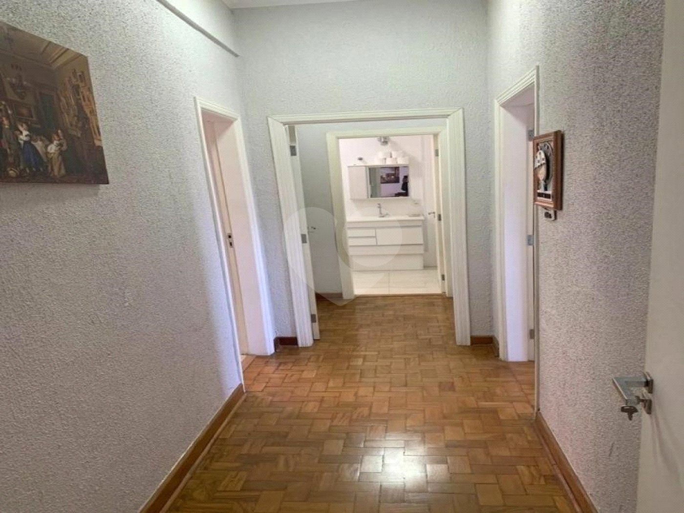 Apartamento à venda com 2 quartos, sendo 1 suíte, em Liberdade, São Paulo, SP