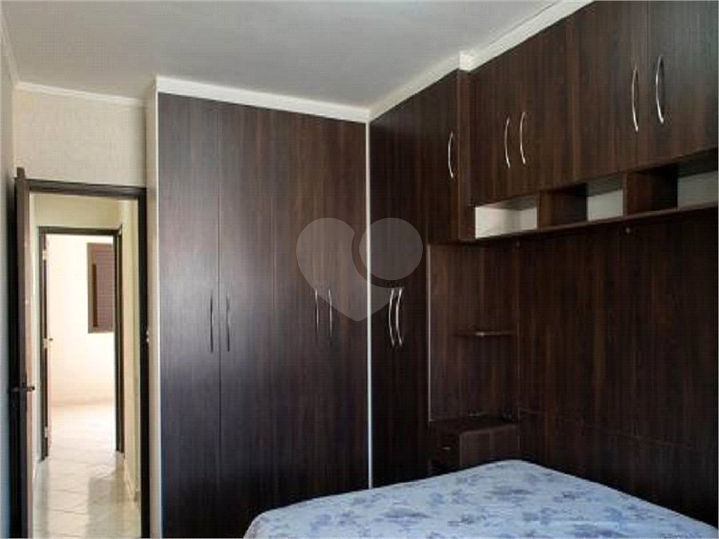 Sobrado à venda com 2 quartos em Vila Paulicéia, São Paulo, SP