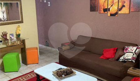 Sobrado à venda com 4 quartos em Casa Verde, São Paulo, SP
