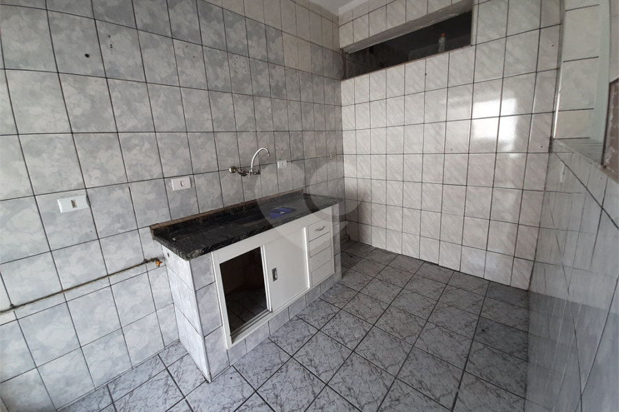 Sobrado à venda com 3 quartos em Tucuruvi, São Paulo, SP