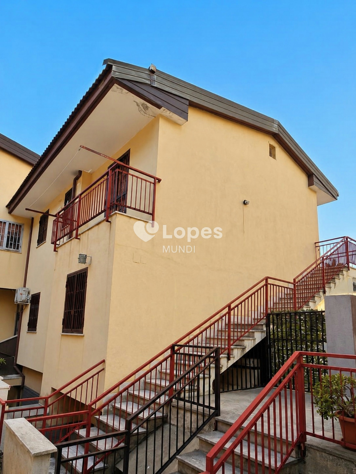 Apartamento com 1 quarto à venda em San Lucido, Cosenza, Itália