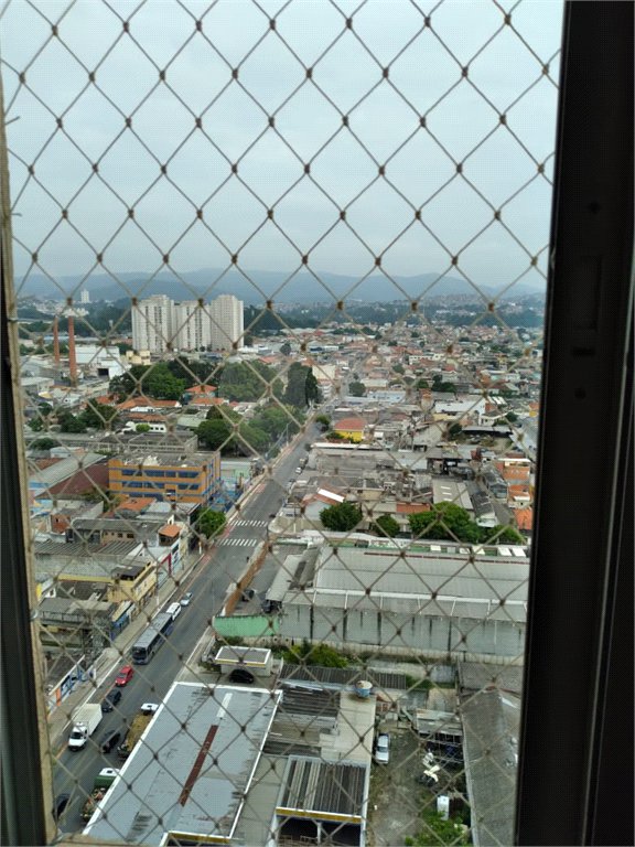 Apartamento à venda com 2 quartos em Parque Edu Chaves, São Paulo, SP