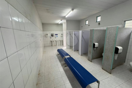 Barracão para alugar em Éden, Sorocaba, SP