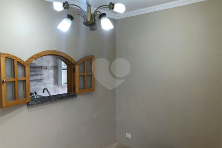 Apartamento à venda com 3 quartos em Vila Divina Pastora, São Paulo, SP