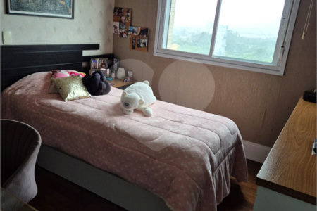 Apartamento à venda com 4 suítes em Jardim Taquaral, São Paulo, SP