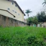 Terreno à venda em Alto da Boa Vista, São Paulo, SP