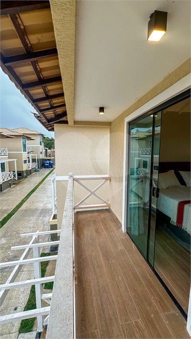 Casa em condomínio à venda com 4 suítes em Rasa, Armação dos Búzios, RJ