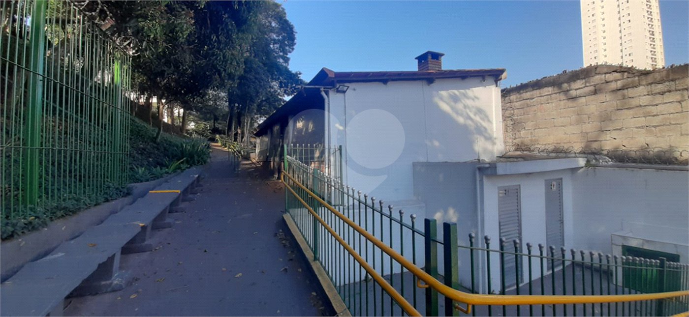 Apartamento à venda com 2 quartos em Mandaqui, São Paulo, SP