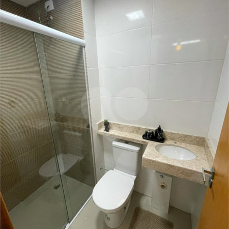 Apartamento à venda com 2 quartos em Vila Gustavo, São Paulo, SP