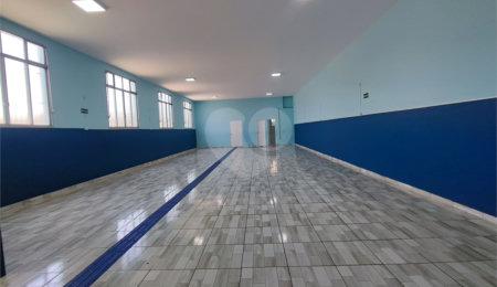 Prédio para alugar em Campo Grande, São Paulo, SP