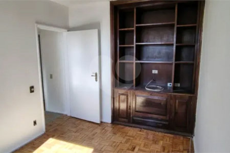 Apartamento à venda com 4 quartos, sendo 1 suíte, em Vila Olímpia, São Paulo, SP