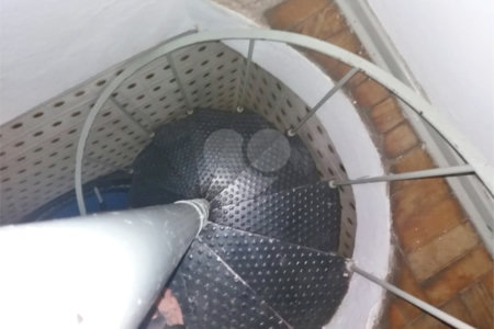 Sobrado à venda com 3 quartos, sendo 1 suíte, em Vila Gustavo, São Paulo, SP