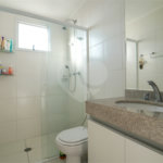 Apartamento à venda com 3 quartos, sendo 1 suíte, em Vila Guarani (z Sul), São Paulo, SP