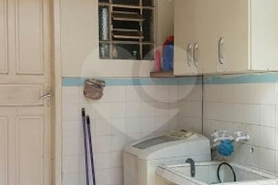Casa Térrea à venda com 3 quartos no Brasilândia, São Paulo, SP