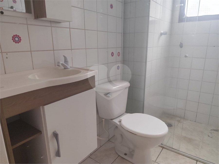 Apartamento à venda com 2 quartos em Horto, São Paulo, SP